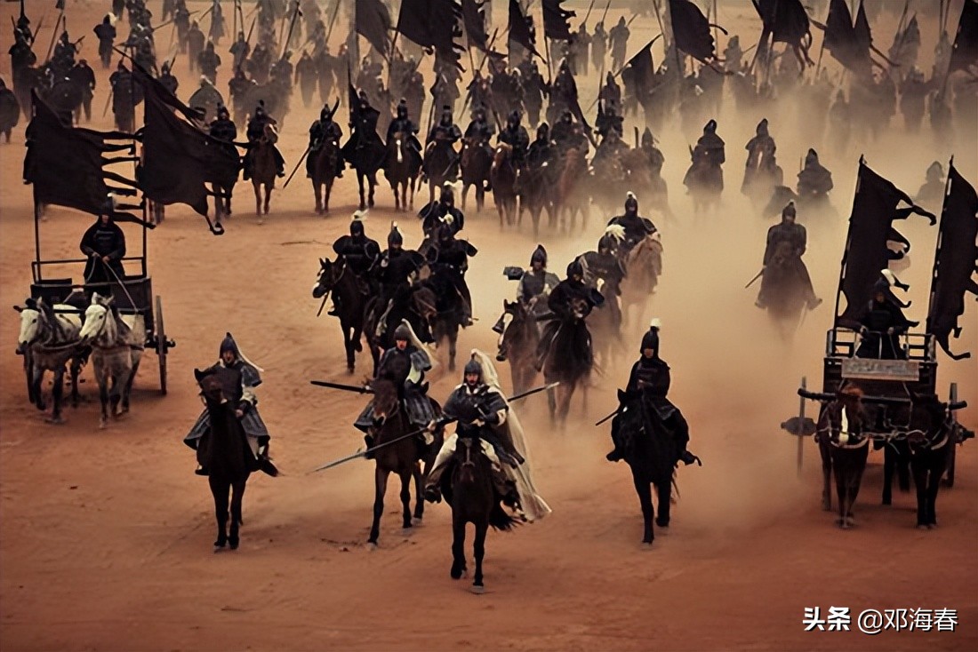 刘武死守梁国,刘武为什么被称为天下第一藩王