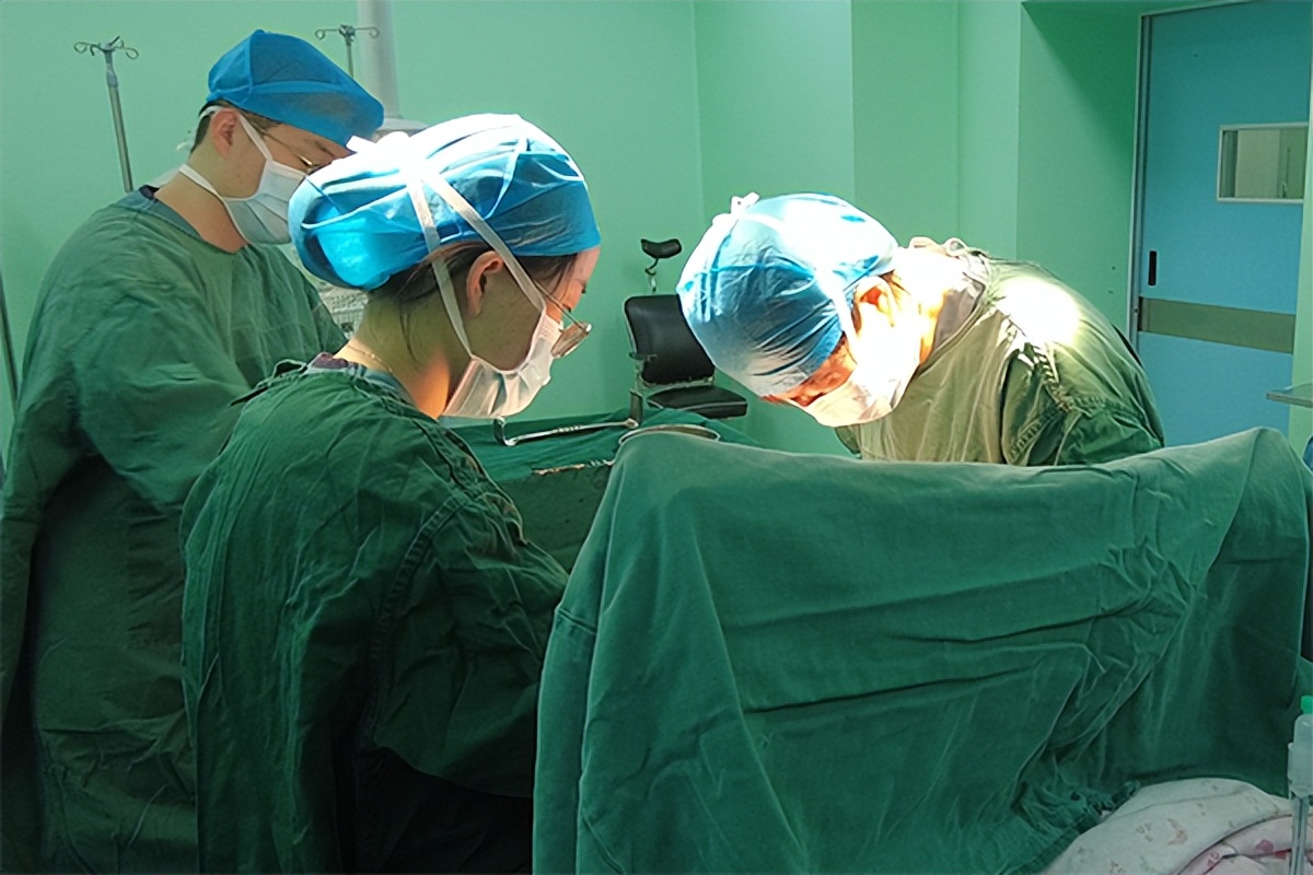 孕路一波三折!长治市人民医院及时“出手”保平安