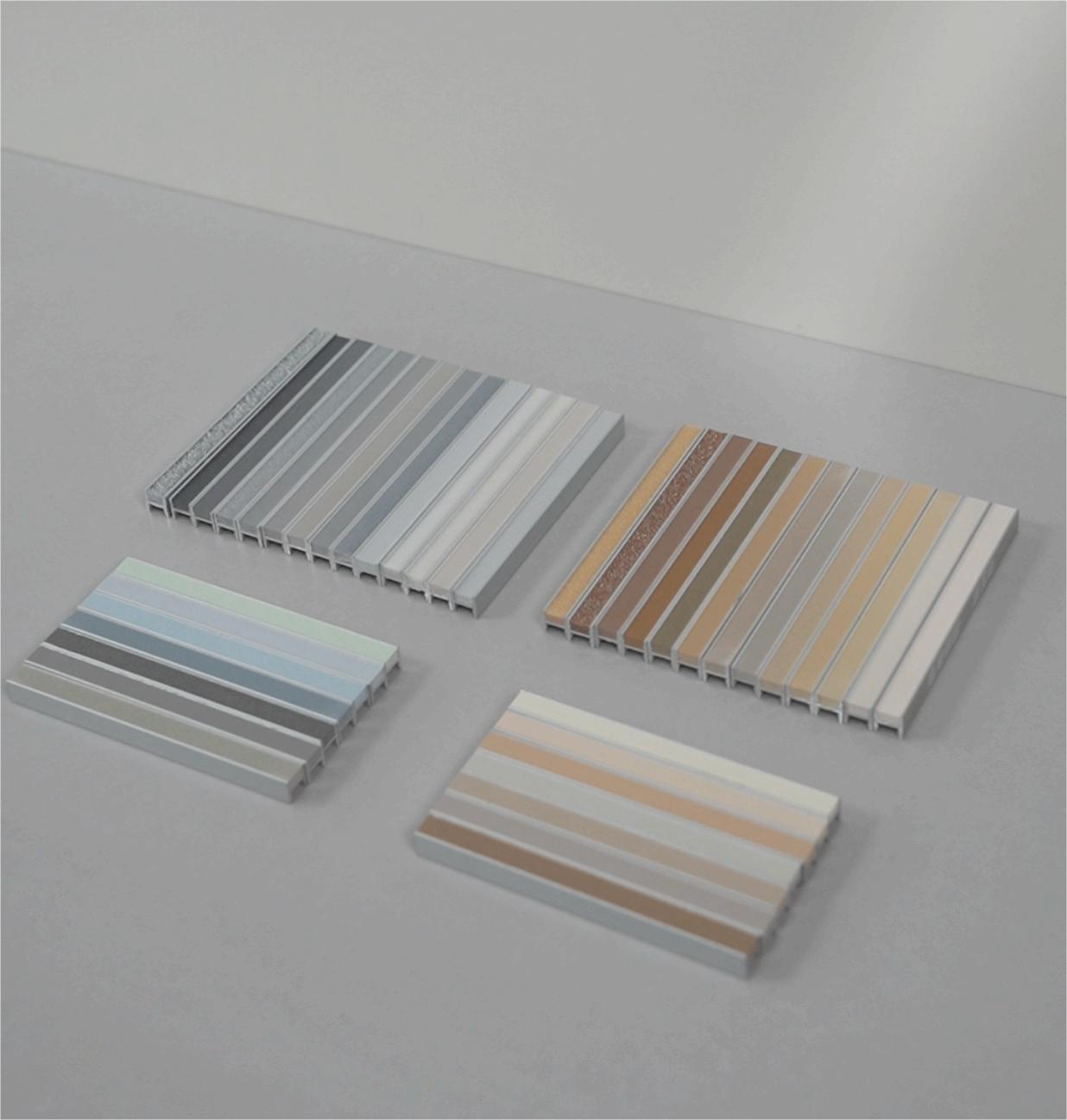 做了3次美缝，我终于清楚了普通美缝剂和环氧彩砂的区别