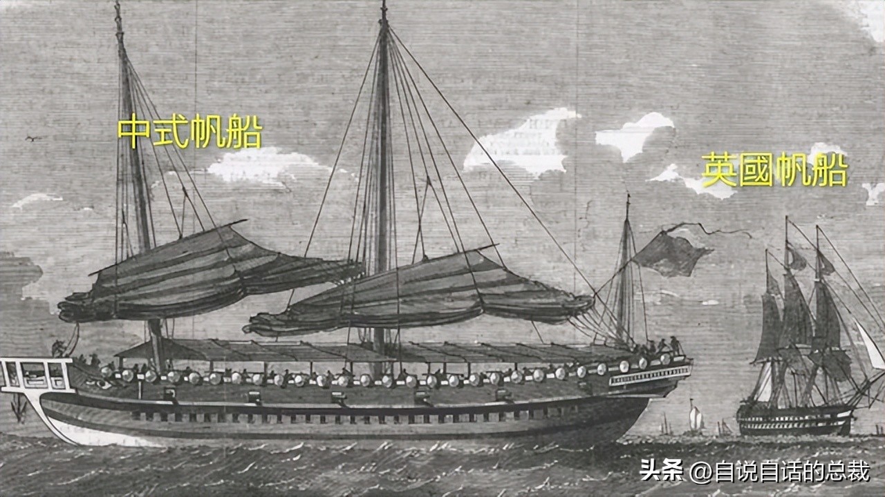 被誉为第五大发明的中国帆，30个国家正在使用，而我们却面临失传