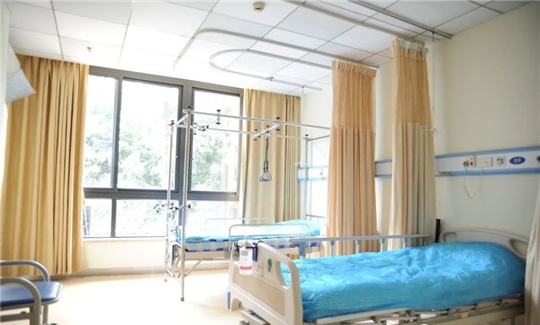 长城医院重庆康复科,重庆长城医院康复医学科