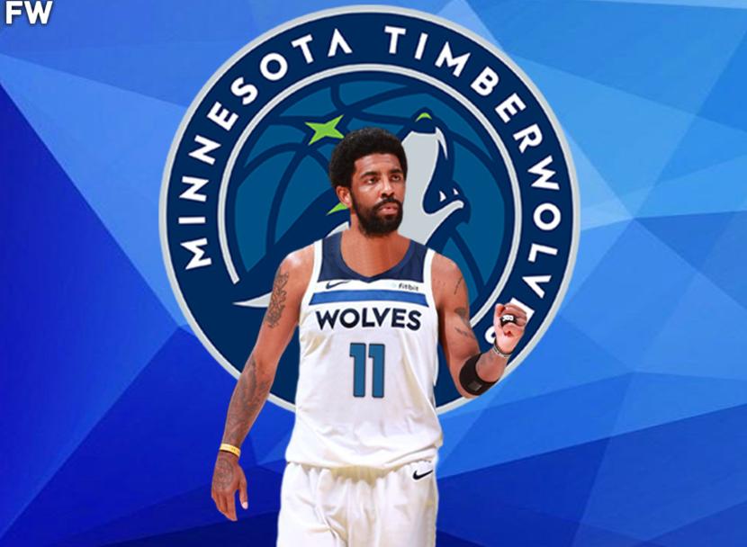 欧文换队或后续交易,欧文交易新消息二换八换了谁