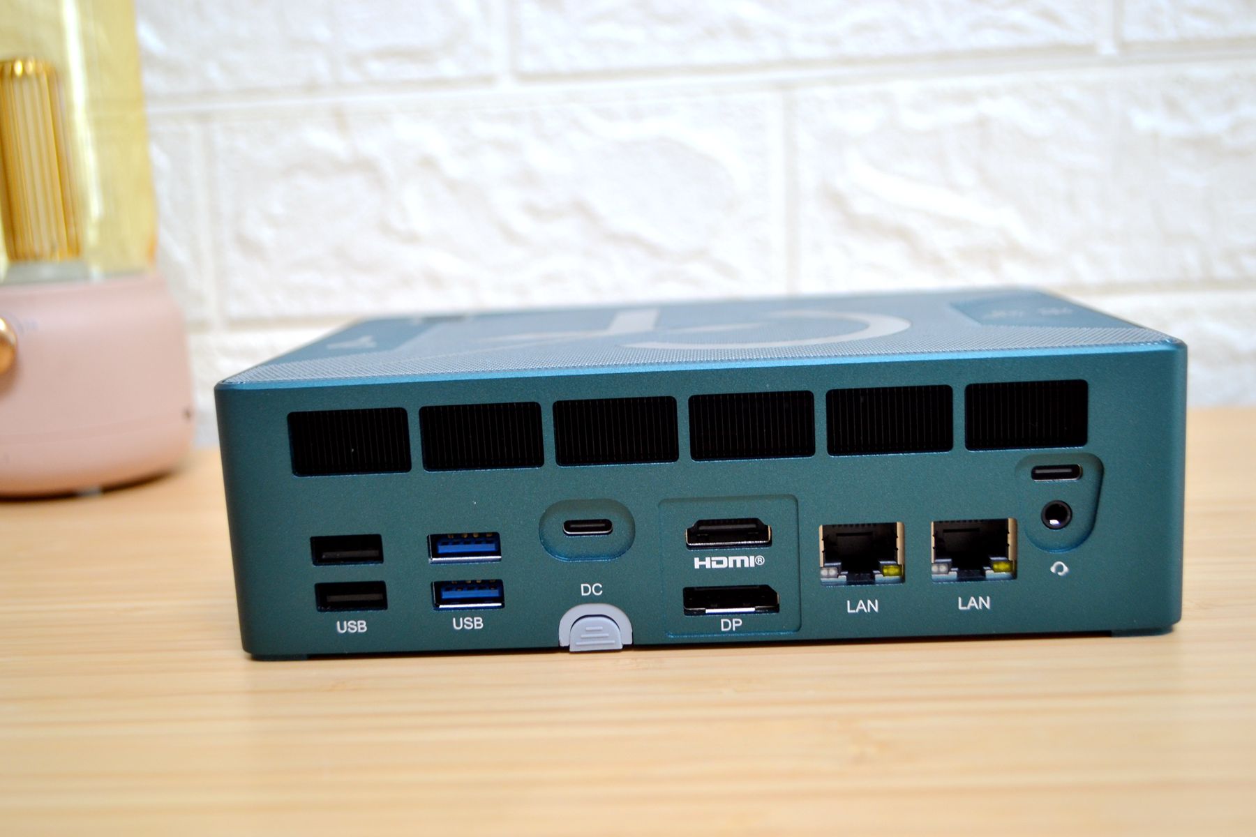 零刻迷你主机gtr7买哪个配置,零刻GTR7迷你主机评测