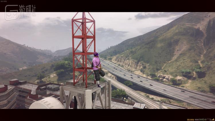 在gta里能当什么角色,gta角色扮演服务器怎么下