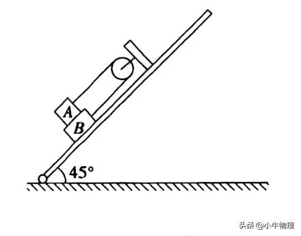 静摩擦力的有趣现象,静摩擦力的求法公式