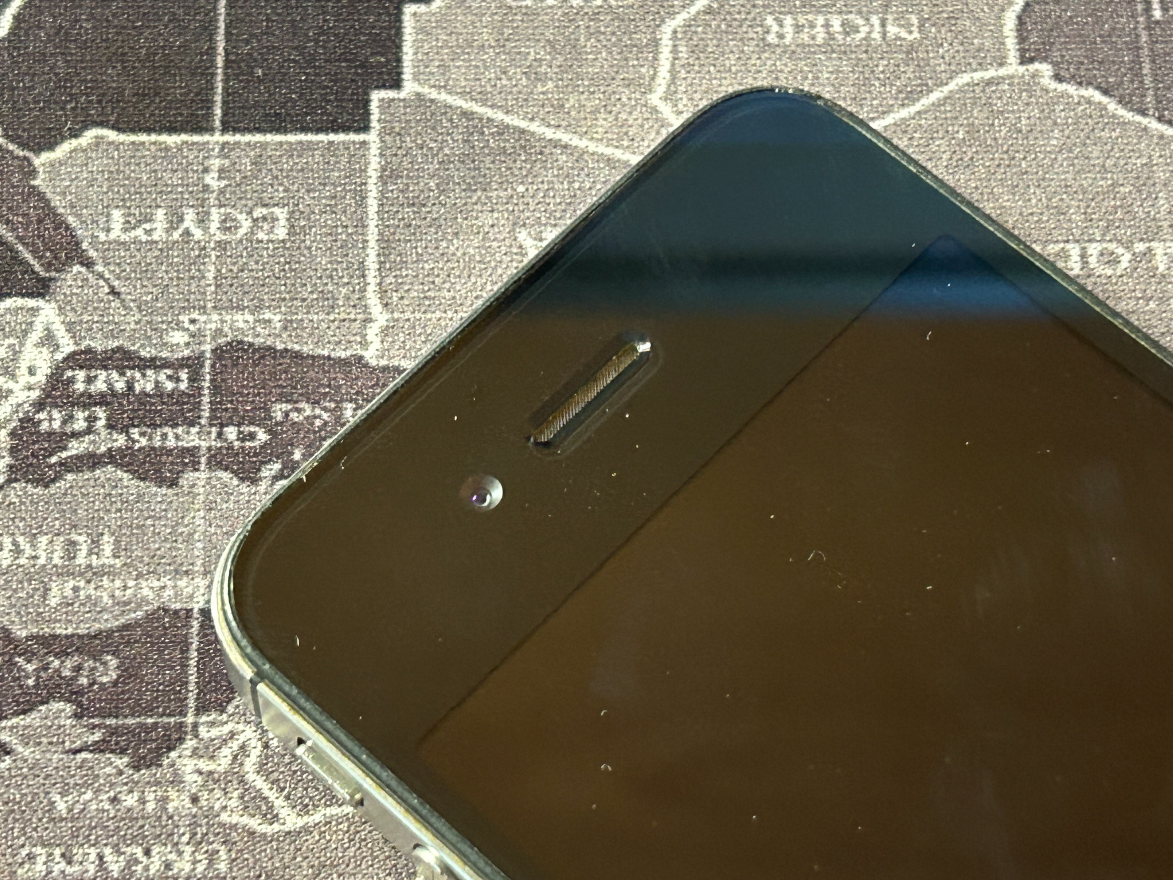 电子怀旧之旅(29)—苹果永远的明星—iPhone4s