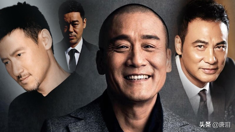 港影:华语圈层之外,影帝的另一面,那些来自国际电影节的褒奖