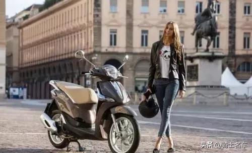 比亚乔medley150星光银,比亚乔medley150是什么档次