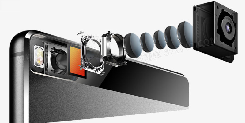 手机摄像头为什么越来越模糊,现在手机摄像头为什么越来越大