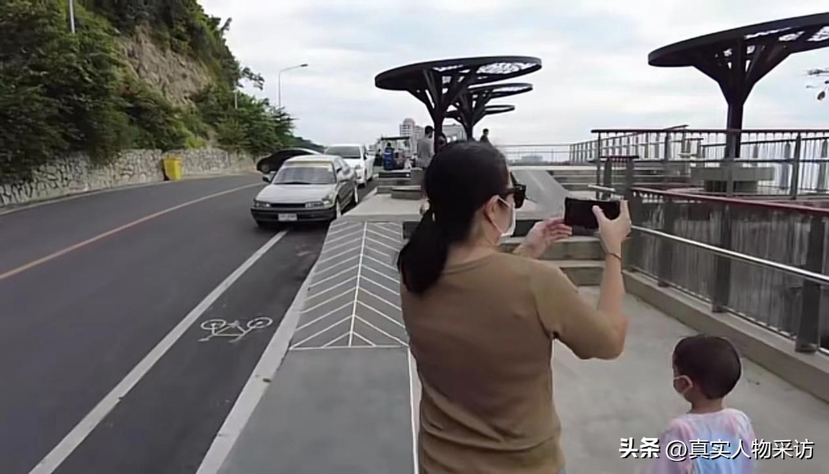 泰国真实的家庭生活,中国人在泰国容不容易娶老婆