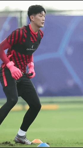 192厘米腹肌,183cm体育生腹肌