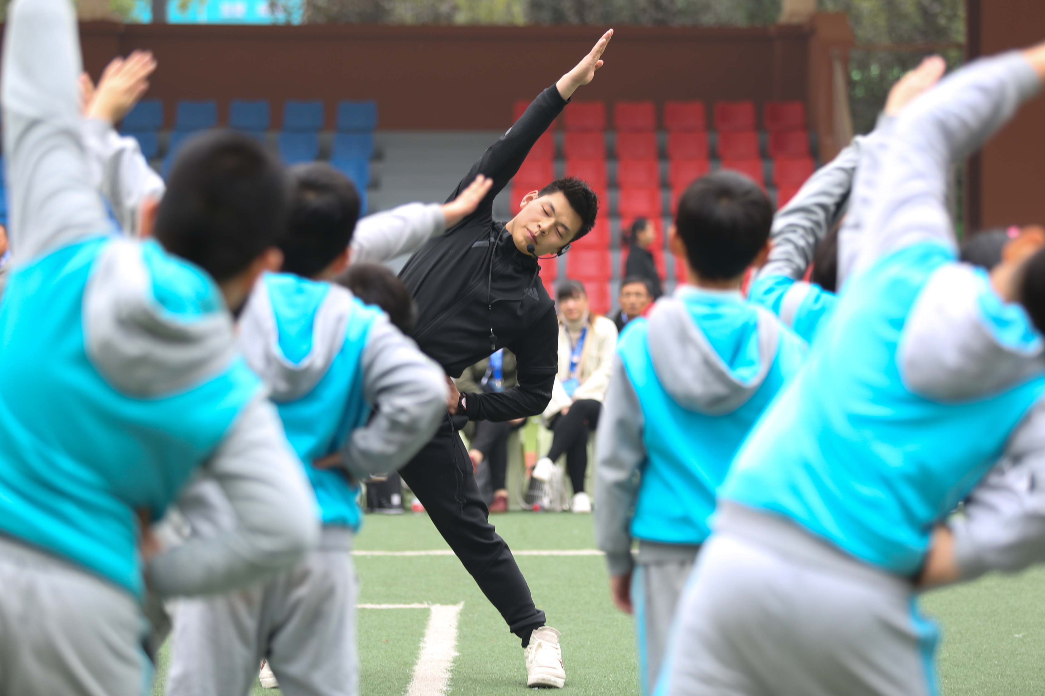 喜报！西安市曲江南湖小学典型经验被教育部全国中小学管理服务平台地方经验采纳并进行全国推广