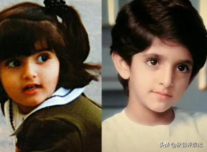 谢克哈是试管产子吗,谢克哈公主和哈曼丹有血缘关系吗