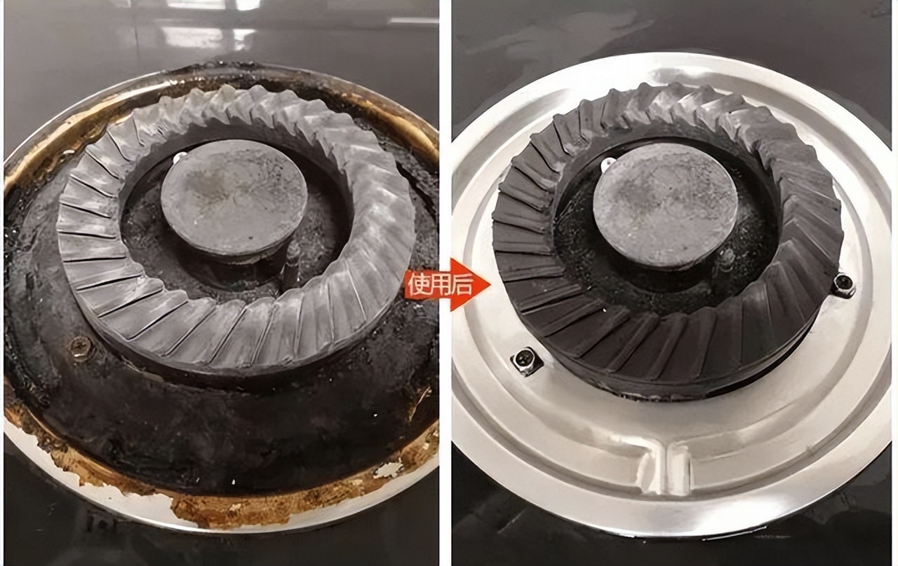 不锈钢锅怎么用才不发黄发黑,用什么擦不锈钢锅不会黑