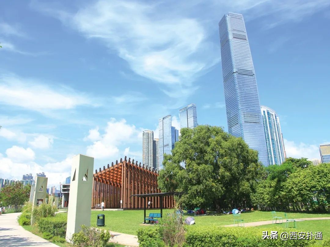 2021年香港往深圳湾口岸通关攻略,2020香港过关攻略