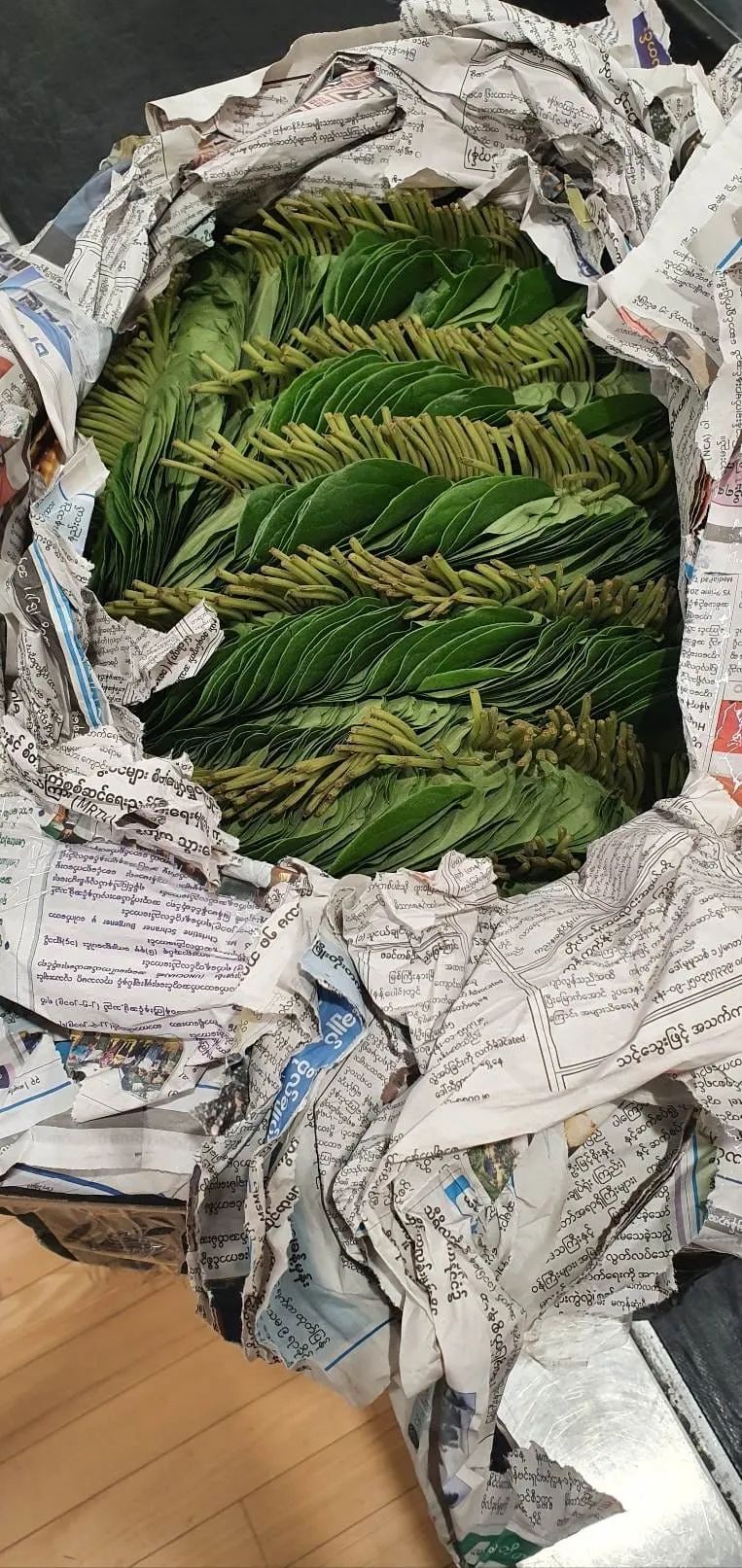 缅甸走国门回国罚款多少,缅甸男子从国外入境后偷偷返乡