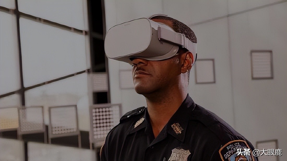 每日元速递|Meta一季度元宇宙收入增长30%；渣打银行进军元宇宙