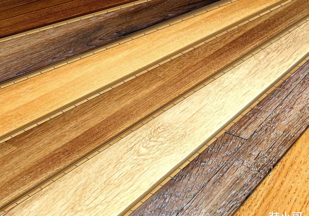 拼多多实木地板为什么那么便宜,淘宝上实木地板为啥便宜