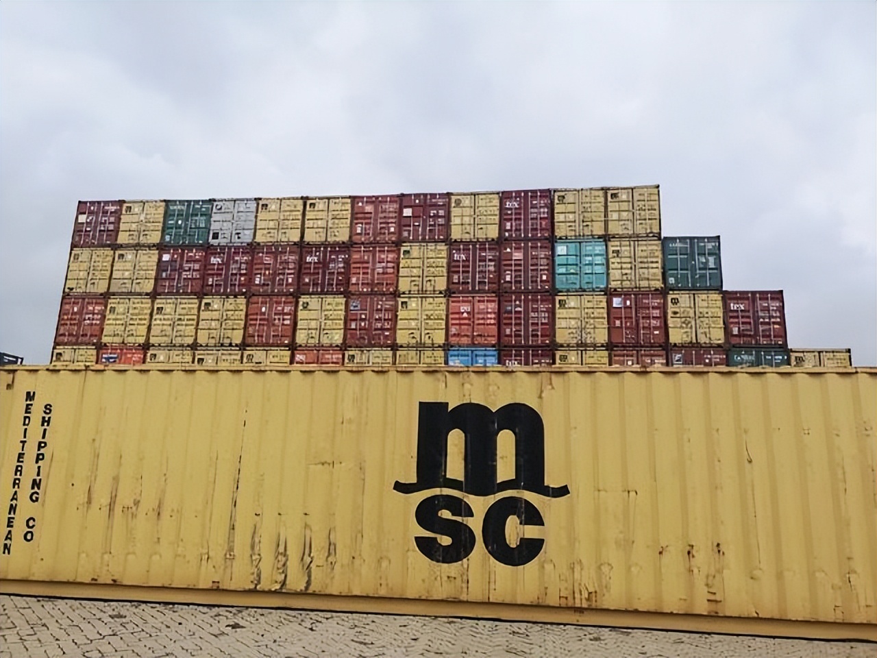 外贸物流如何处理,外贸避坑规定