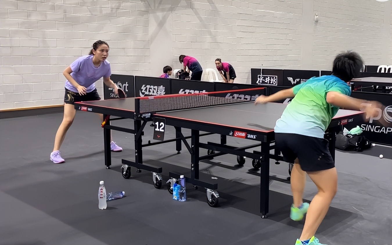 王艺迪vs伊藤美诚世乒完整录像,王艺迪伊藤美诚香港乒乓决赛