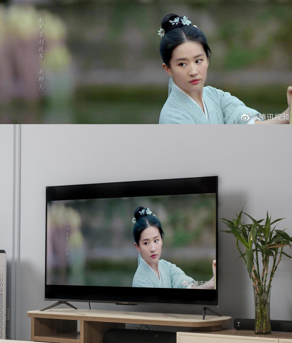 2k价位电视,雷鸟鹏6pro75英寸电视评测