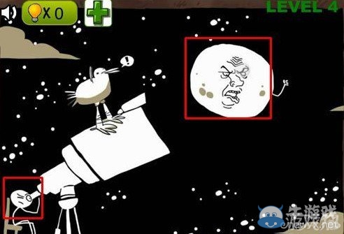 坑爹烧脑游戏攻略,坑爹游戏闯关最难