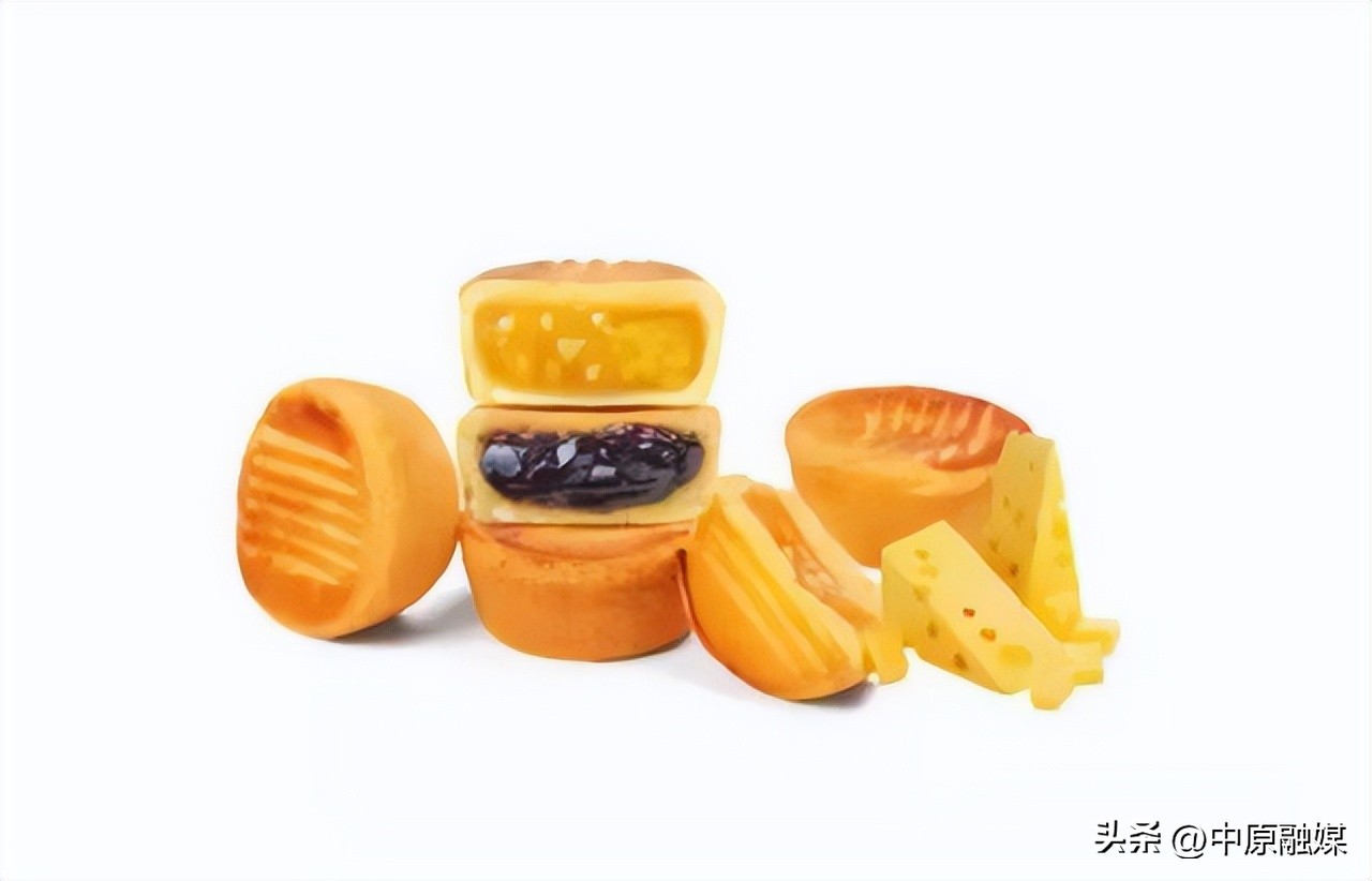 郑州口碑最好的月饼,郑州月饼排行榜前十名五仁