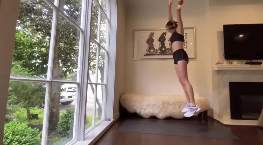 谷爱凌旧金山别墅,谷爱凌豪宅地址