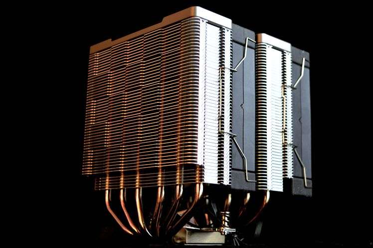 建议风冷还是水冷,水冷与风冷装机区别