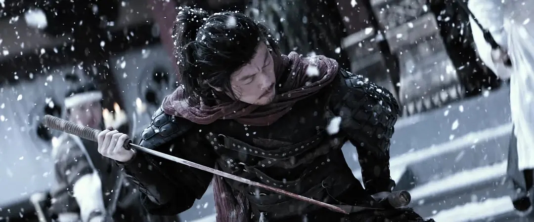 谢苗一年几部电影,谢苗新电影最后独白