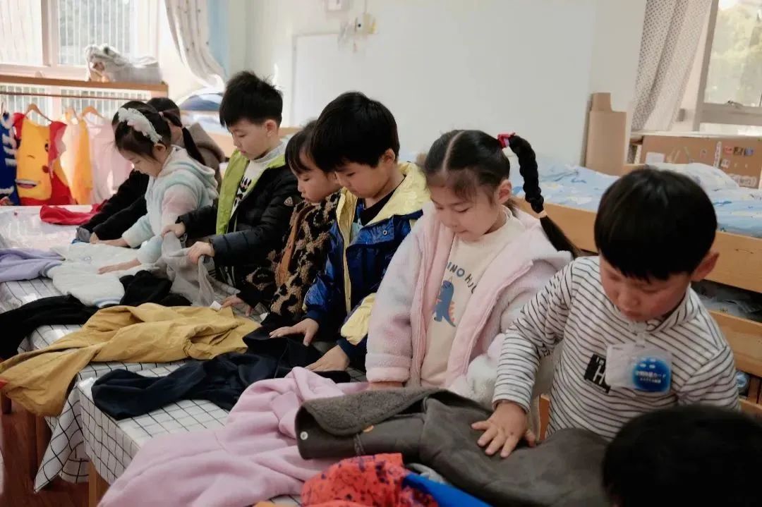 常州市幼小衔接,常州天宁区幼小衔接班