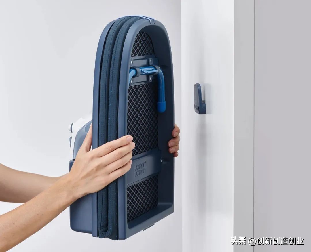 8款经典产品设计,多功能折叠产品设计