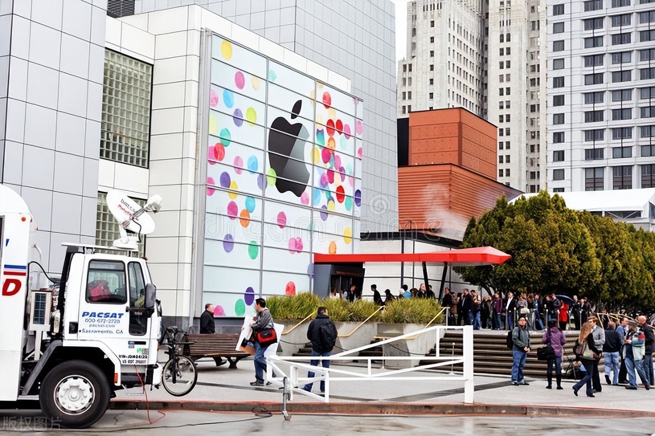 苹果不断去中国化，ipad生产线“*哈梭**”到越南，这背后意味着什么