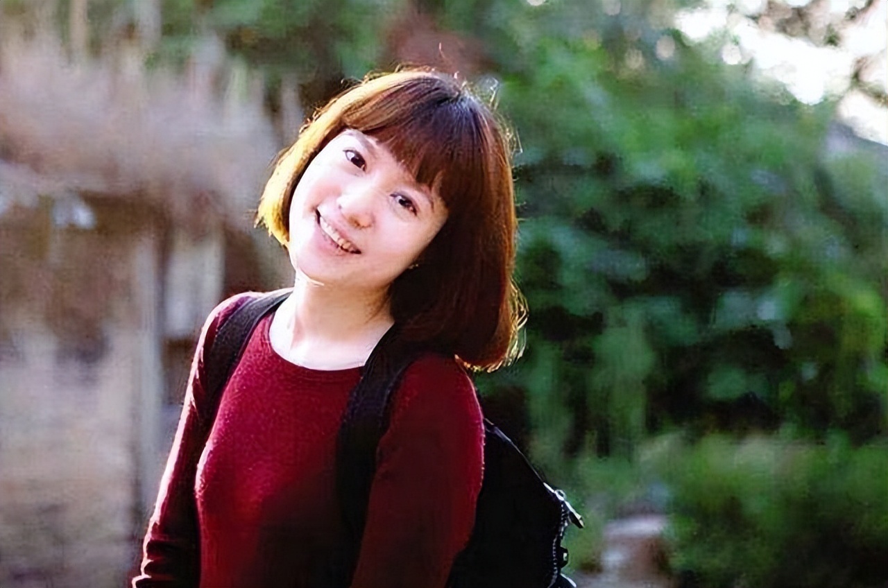 翁帆说出自己嫁给杨振宁的原因,41岁的翁帆当年为什么嫁给杨振宁