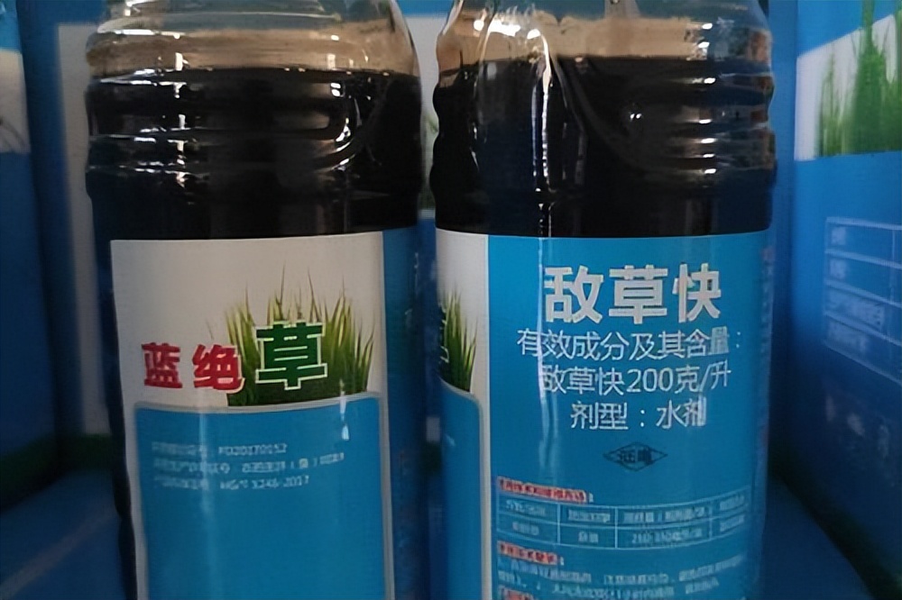 比百草枯还要毒的是什么,比百草枯还毒的毒药是什么