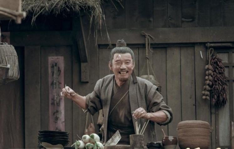 雪中悍刀行挨骂冤枉吗,雪中悍刀行挨骂