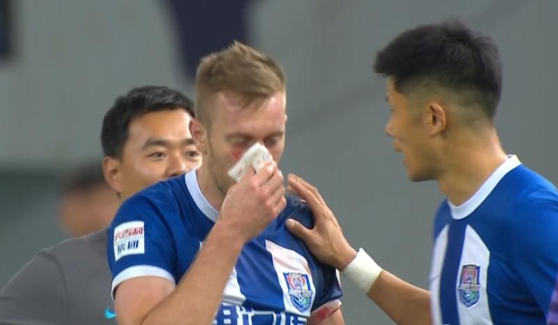 裁判毁掉的比赛,裁判毁掉了球赛