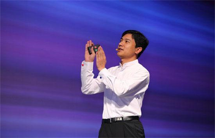 李彦宏创立百度的过程简介,百度李彦宏现状