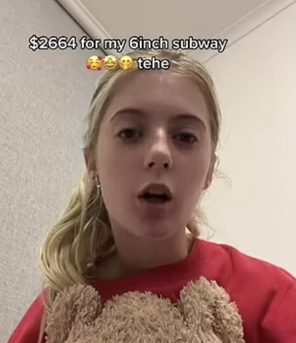 澳洲机场频现“天价”快餐!一份最普通麦当劳2664澳币