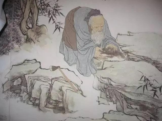 板蓝根的中药故事,板蓝根神话