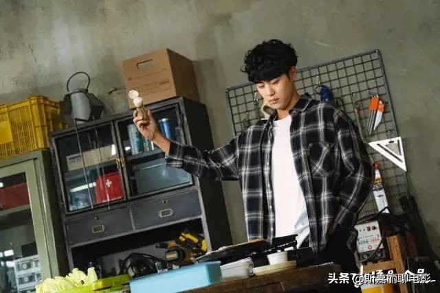 崔宇植与金秀贤,崔宇植金秀贤演技