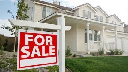 加拿大移民生活l加拿大的买房步骤