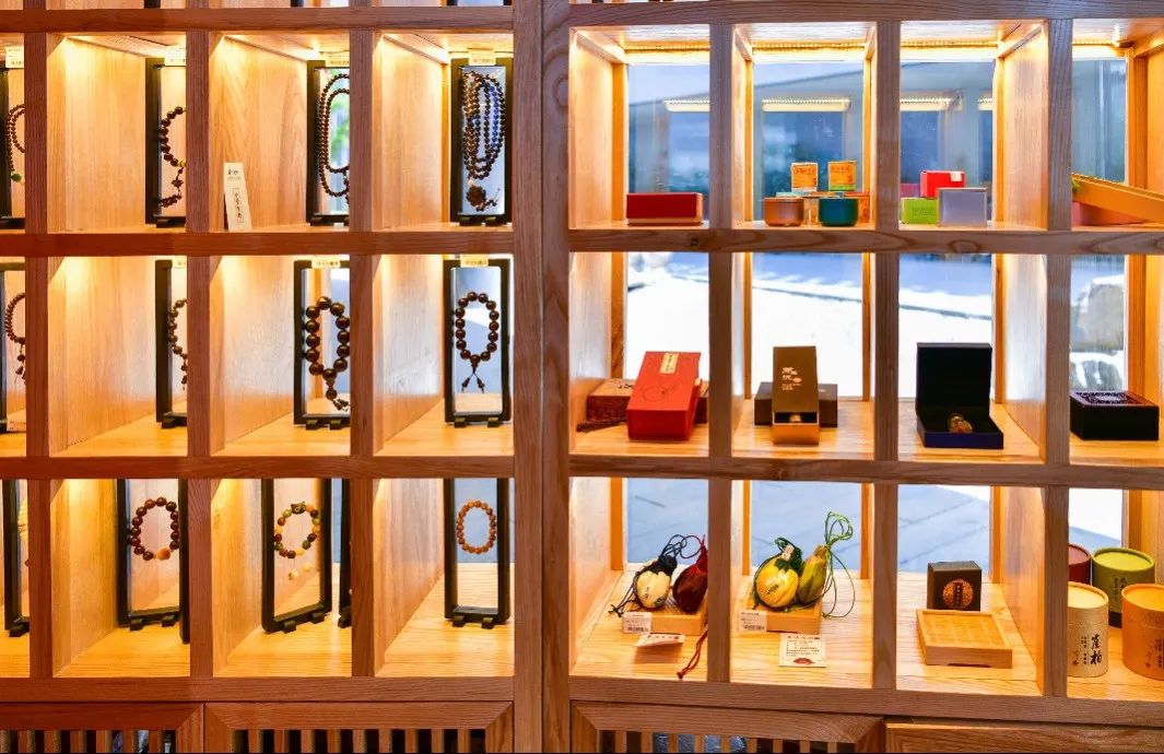 来都来了，不带点武清文创产品走么？