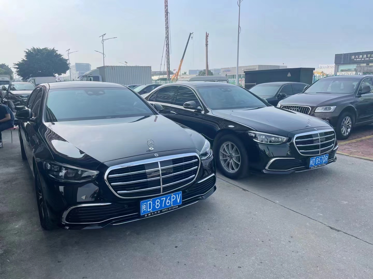 泉州租车一天多少钱啊,福建自驾租车价格一览表