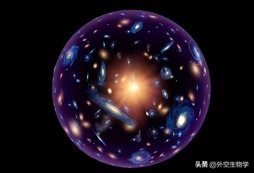 宇宙中会有不同的普朗克常数吗,普朗克常数为什么是宇宙常数