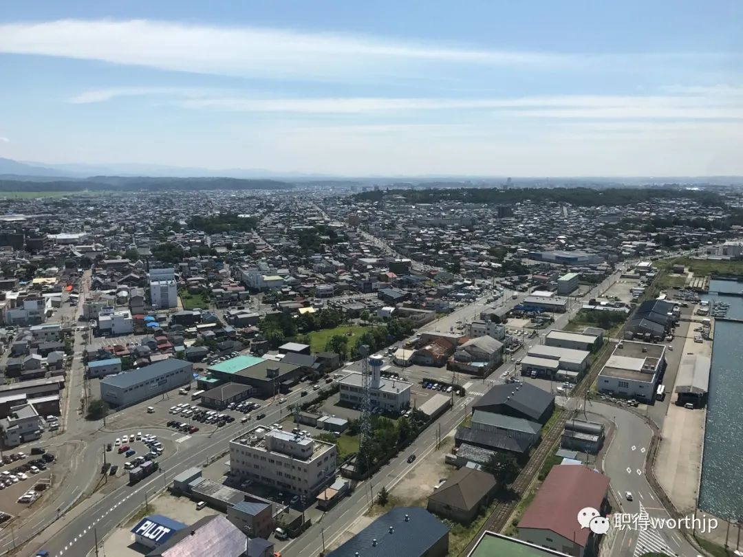 日本人口老龄化带来哪些商机,日本人是怎么应对老龄化的