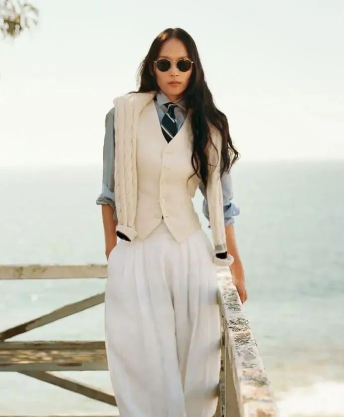 2023秋冬流行趋势走秀视频,2019秋冬秀场流行的5大趋势超清