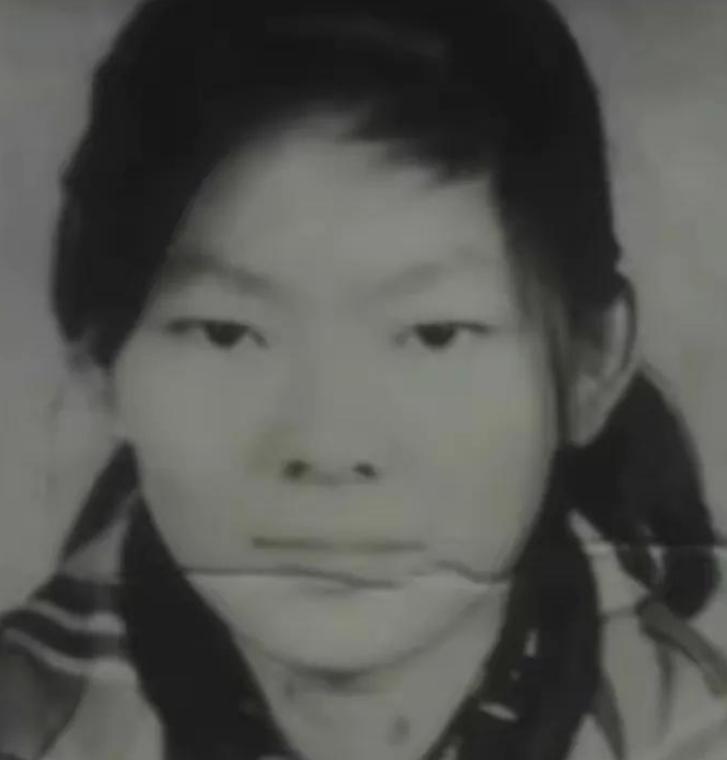 1996年一农妇害死*夫情**，逃亡16年华丽变身，落网时已成公司高管