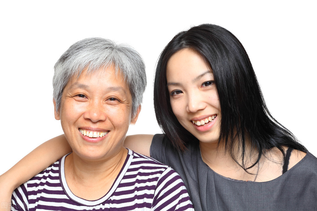 四个主动,怎么样才能跟妈妈处好关系