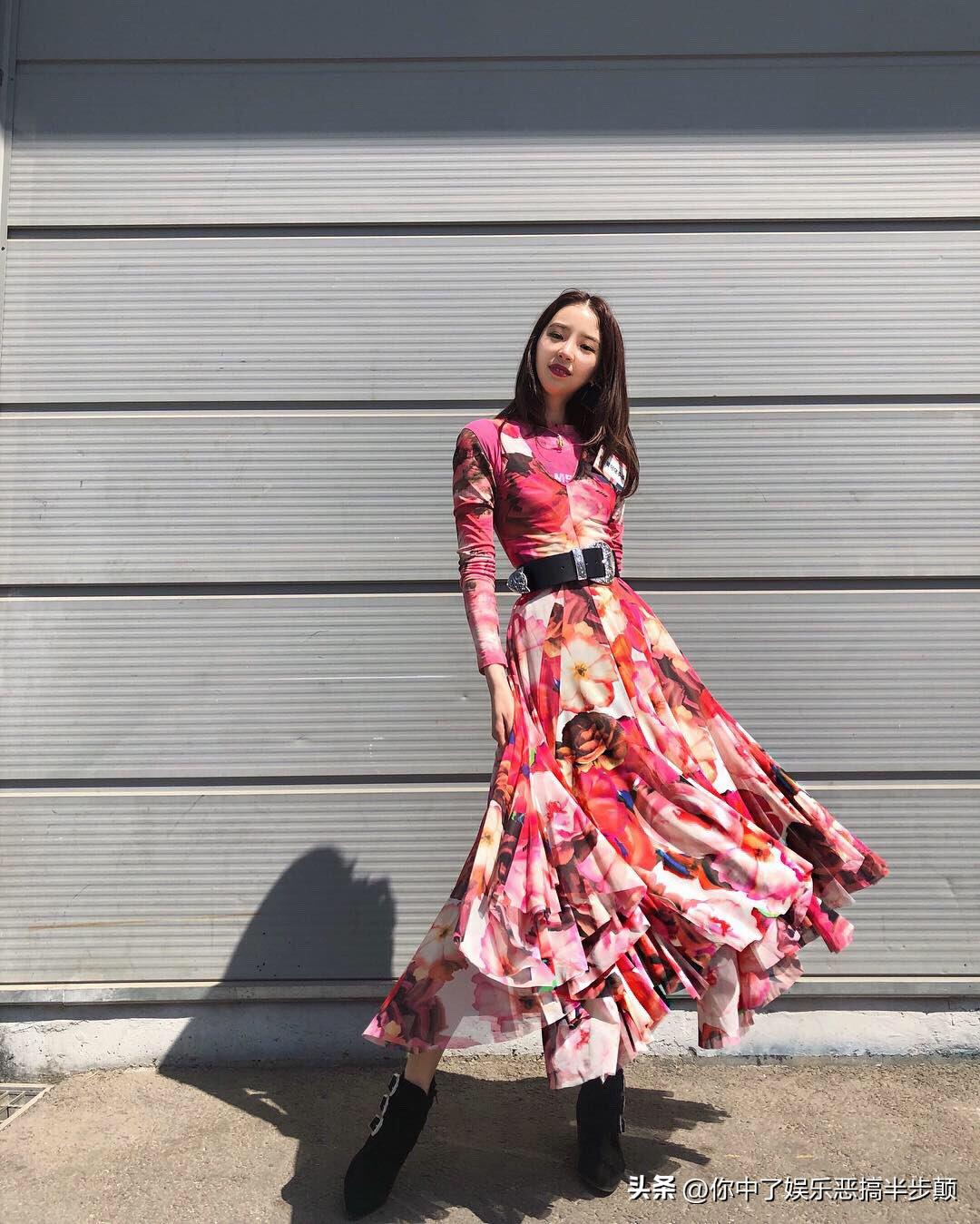 韩国女模irene,韩国超模irene图片